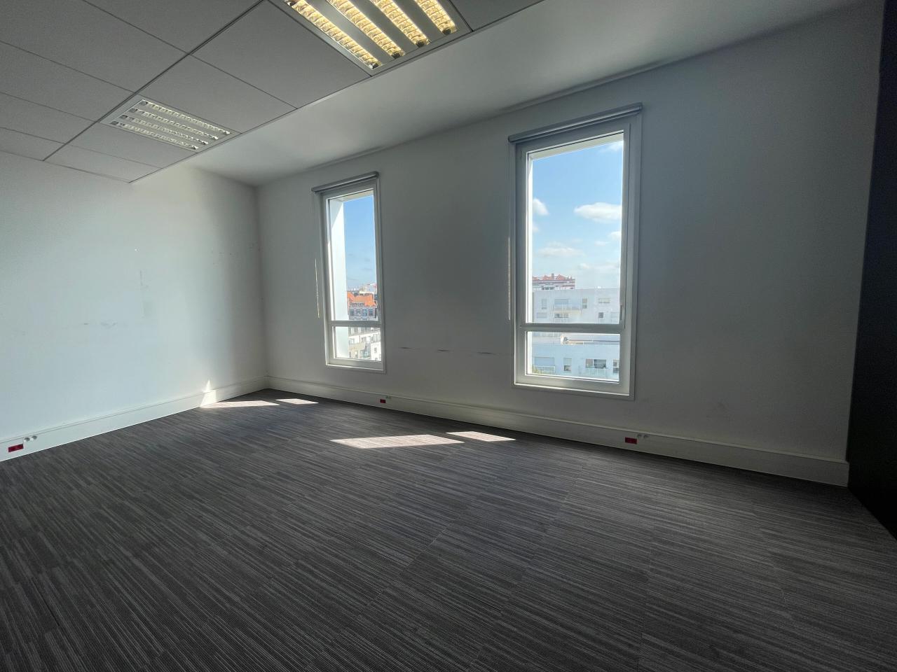 Bureau Lille 516m² Location bureau Lille Nord OLBUR2114128 4